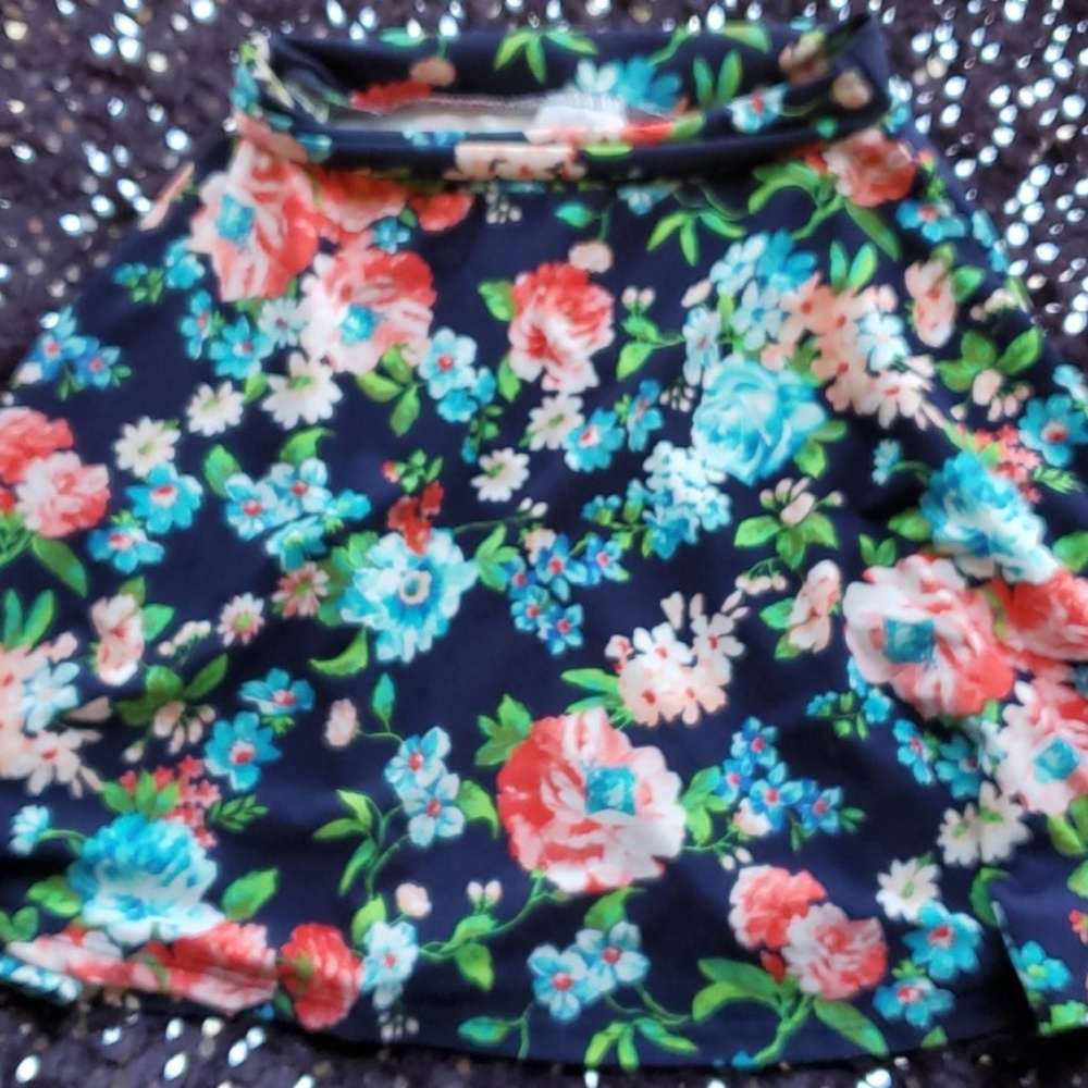 LulaRoe skirt